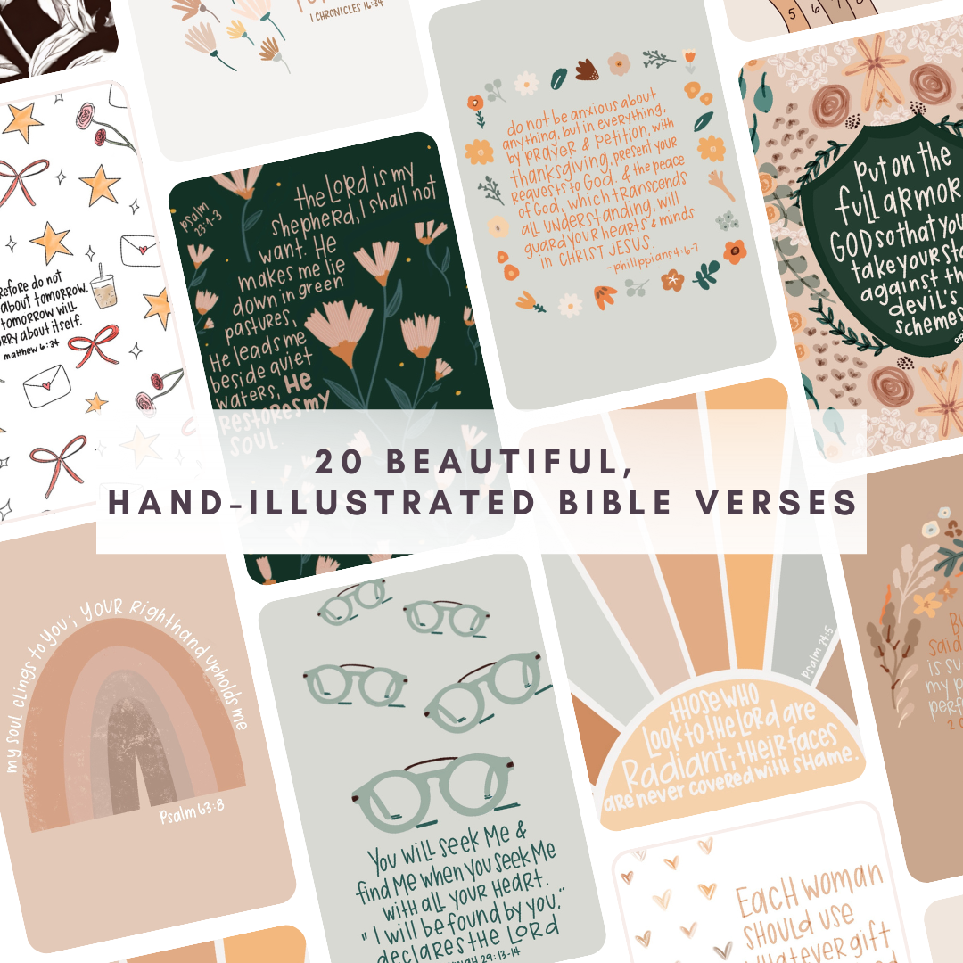 Made for the Heart Stuff: Mamahood Cards