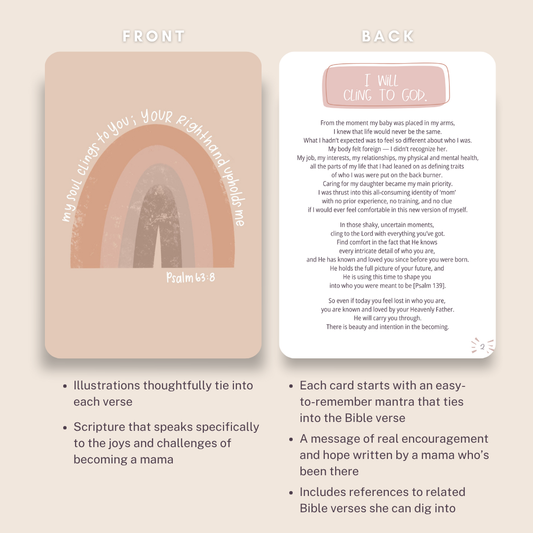 Made for the Heart Stuff: Mamahood Cards